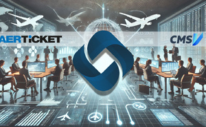 AERTiCKET, l’union fait la force AERTiCKET, l’union fait la force