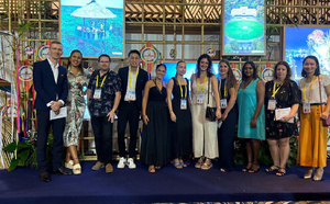 FAM Trip Vietnam en Septembre 2025 pour le Marché Français FAM Trip Vietnam en Septembre 2025 pour le Marché Français