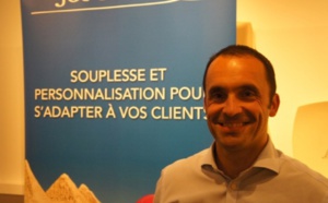 Jet tours : le nouveau concept d'agences de voyages déployé dès janvier 2016 Jet tours : le nouveau concept d'agences de voyages déployé dès janvier 2016