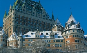 Le canadien Fairmont veut ouvrir une dizaine d'hôtels en Europe d'ici fin 2009 