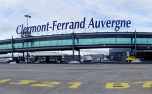Clermont-Ferrand Auvergne : nouveau terminal pour doubler la fréquentation Affaires