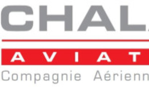 Chalair lance un vol Montpellier - Bordeaux