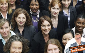 Égalité, équité, parité : ce long chemin semé d’embûches pour les femmes... [ABO]