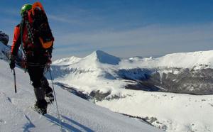 Cantal en Auvergne : une destination de sports d’hiver qui gagne à être connue 