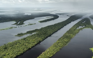 Amazonie : CroisiEurope lance une nouvelle destination en 2027
