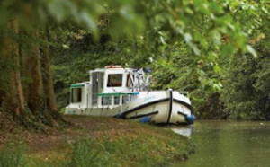 Croisières fluviales : Locaboat ouvrira sa 25e base à Cahors en 2016
