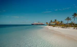 Explora Journeys prolonge son offre Oceans et propose de nouvelles destinations fascinantes Explora Journeys prolonge son offre Oceans et propose de nouvelles destinations fascinantes