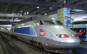 La Case de l'Oncle Dom : Dur, dur, la vie du rail à l'heure de la concurrence... La Case de l'Oncle Dom : Dur, dur, la vie du rail à l'heure de la concurrence...