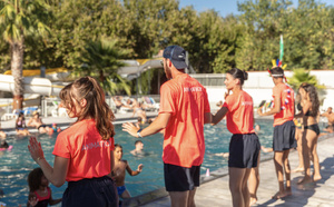 Homair recherche encore 2 800 talents pour la saison 2025 Homair recherche encore 2 800 talents pour la saison 2025