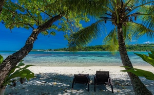 Tourisme : le Vanuatu relance sa représentation en Europe