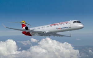 Pays Basque : Air Nostrum ouvre une ligne entre Biarritz et Madrid