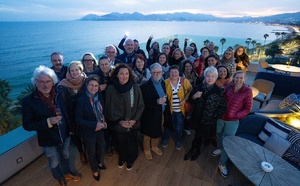 France DMC Alliance et Ty-Win : une alliance inédite pour booster le tourisme à Cannes !