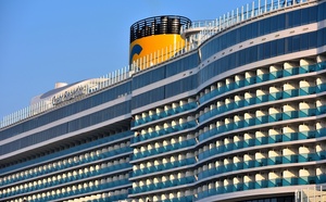 Costa Croisières prolonge son partenariat avec Emirates