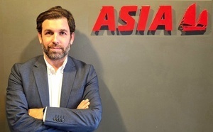 J. Beaufreton (DHR Asia) : "L’IA n’est pas un concurrent, mais un levier à maîtriser" [ABO]