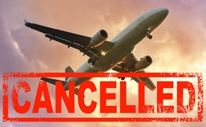 Grève aéroport : vers un lundi noir en Allemagne ?