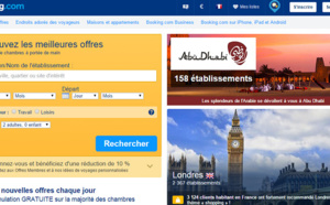 Booking.com : l'Allemagne interdit les clauses de parité dans les contrats avec les hôteliers Booking.com : l'Allemagne interdit les clauses de parité dans les contrats avec les hôteliers