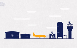 ENAC : MOOC "Quel avion pour quelle mission ?" dès le 7 mars 2016 ENAC : MOOC "Quel avion pour quelle mission ?" dès le 7 mars 2016