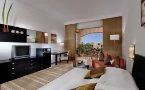 Egypte : Mövenpick Resort El Sokhna ouvrira ses portes en juin 2008  Egypte : Mövenpick Resort El Sokhna ouvrira ses portes en juin 2008