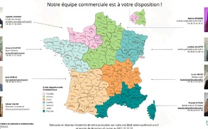 Top of Travel réorganise son service commercial