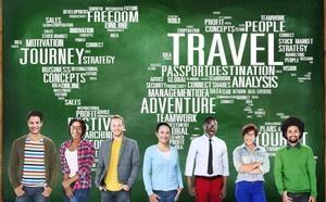 Emploi : pourquoi le tourisme reste une filière d'avenir malgré les crises ? [ABO]
