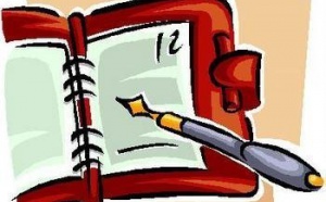 Le (Dé) Bloc-notes de la semaine de T. Rublion Le (Dé) Bloc-notes de la semaine de T. Rublion