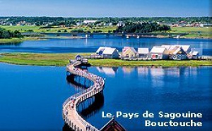 Opération promo : l’Acadie à la rencontre des professionnels français