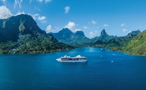 Ponant devient Ponant Explorations Group Ponant devient Ponant Explorations Group