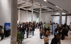 Tourisme : Marseille recrute et valorise ses métiers au Forum de l’Emploi 2025 Tourisme : Marseille recrute et valorise ses métiers au Forum de l’Emploi 2025