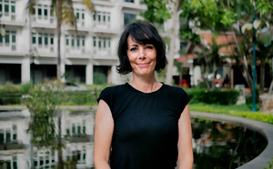 Clémence Carcanague : Le Cambodge n’a pas fini de vous surprendre