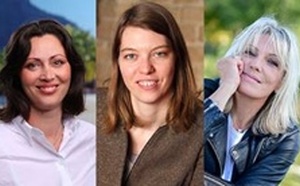 Femmes du tourisme lance une permanence téléphonique Femmes du tourisme lance une permanence téléphonique