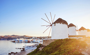 Mykonos : Mykonian Collection ouvre deux nouvelles adresses