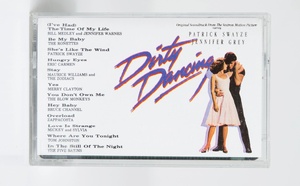 Dirty Dancing débarque en concert en mer à bord du MSC Virtuosa !