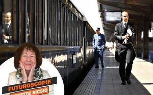 Train : un univers et un imaginaire en recomposition [ABO]