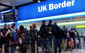 Royaume-Uni : pourquoi est-il conseillé de faire son ETA avant le 9 avril 2025 ? Royaume-Uni : pourquoi est-il conseillé de faire son ETA avant le 9 avril 2025 ?