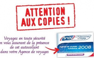 Le dépliant du SNAV discriminatoire pour les non-adhérents ?