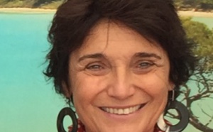 Var (France) : « Hyères est le jardin de la Côte d'Azur » Var (France) : « Hyères est le jardin de la Côte d'Azur »