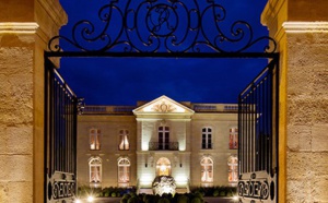 5 nouveaux hôtels Relais &amp; Chateaux en France