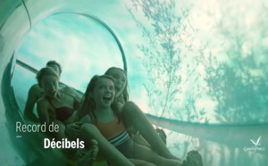 Center Parcs lance une campagne de pub TV et digitale en France