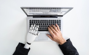 IA et droit du travail : inscrivez vous au webinaire ! IA et droit du travail : inscrivez vous au webinaire !