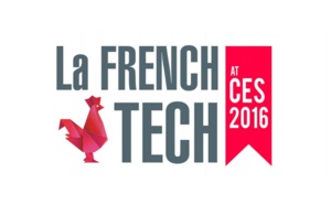 Etats-Unis : la « French Tech » au Consumer Electronics Show de Las Vegas