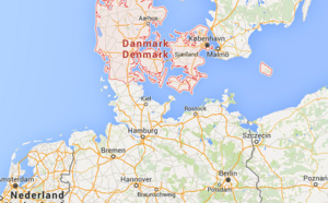 Le Danemark instaure les contrôles aux frontières avec l'Allemagne