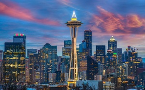 Seattle lance une formation en ligne pour les professionnels du tourisme Seattle lance une formation en ligne pour les professionnels du tourisme