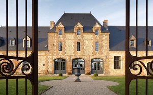 Pierres d'histoire : l'hôtelier au service de la sauvegarde du patrimoine !