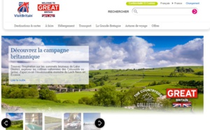 Royaume-Uni : les dépenses des touristes devraient atteindre 23 milliards de livres en 2016
