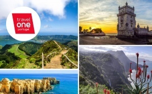 Travel One, réceptif Madère et Portugal