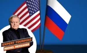 Spatial : un accord USA - Russie, une idée farfelue ?