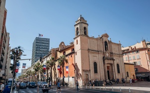 Mama Shelter va s'installer à Toulon Mama Shelter va s'installer à Toulon