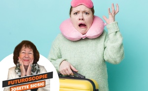 Voyage : formalités, bagages, surtourisme... du plaisir au stress, il n'y a qu'un pas [ABO]