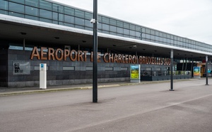 Grève en Belgique : aucun vol ne sera assuré !