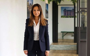 Thérèse Blay rejoint le Es Saadi Marrakech Resort